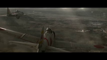 WAR 1937 Official Trailer