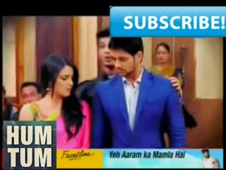 Meri Ashiqi Tum Se Hi IShani Ranveer DIVORCED-16th September 2015