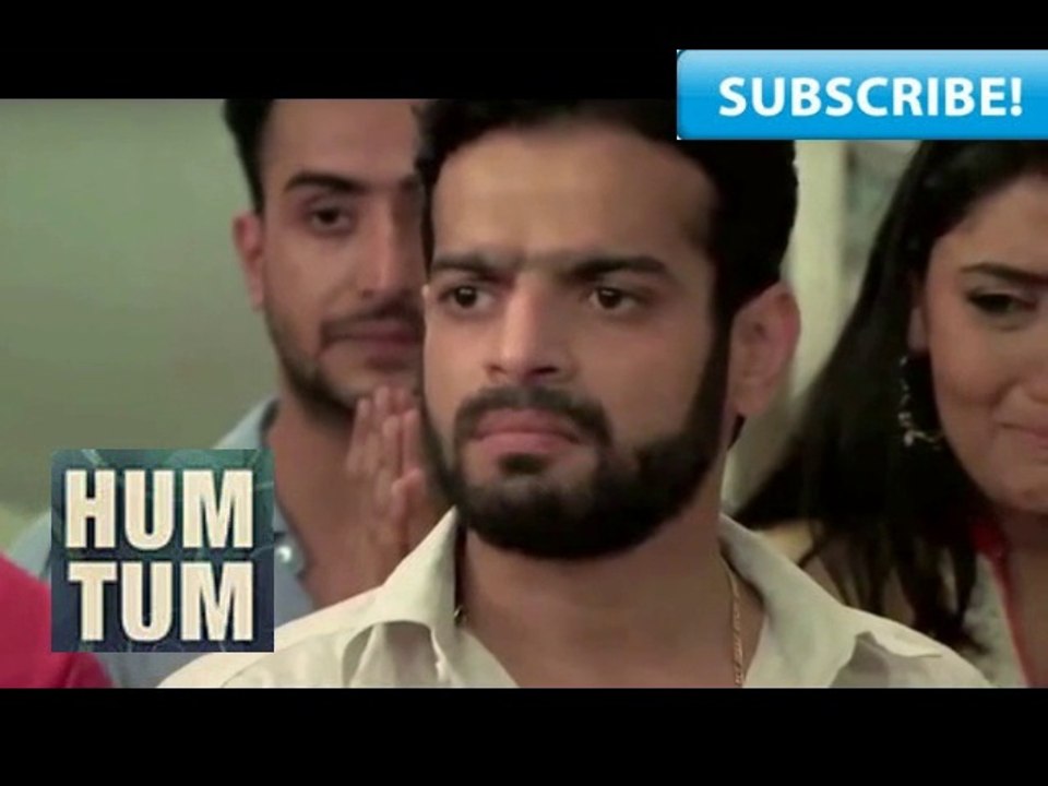 Yeh HAi MOhabaten IShita Want Separate With Raman Because HE'S NOT A GOOD FATHER-16th September 2015