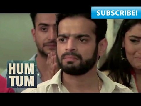 Yeh HAi MOhabaten IShita Want Separate With Raman Because HE'S NOT A GOOD FATHER-16th September 2015