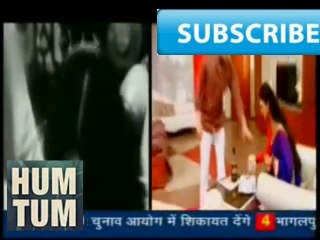 Yeh Hai MOhabaten Raman Ishita DRUNK-BAdly-16th September 2015