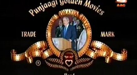 Bush Final Good Bye Punjabi Geo