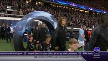 Paris Saint Germain 2 - 0 Malmoe FF