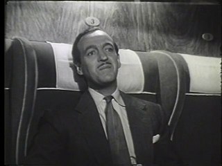 Classic Movie Channel-Four Star Playhouse-Man On a Train