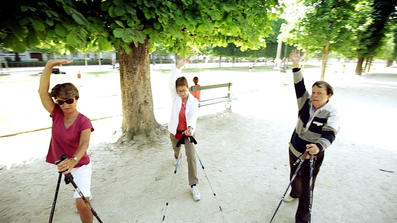 Clip FFA : #VivreAthlé (Version longue)