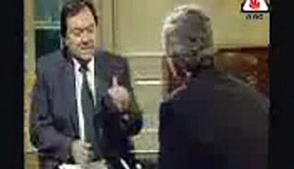chachu bush very funny punjabi interview