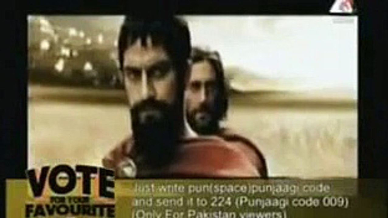 Punjabi Totay _ 300