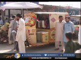 DISTRICT DIARIES MARDAN | EP # 99 ( 15th September,2015 )