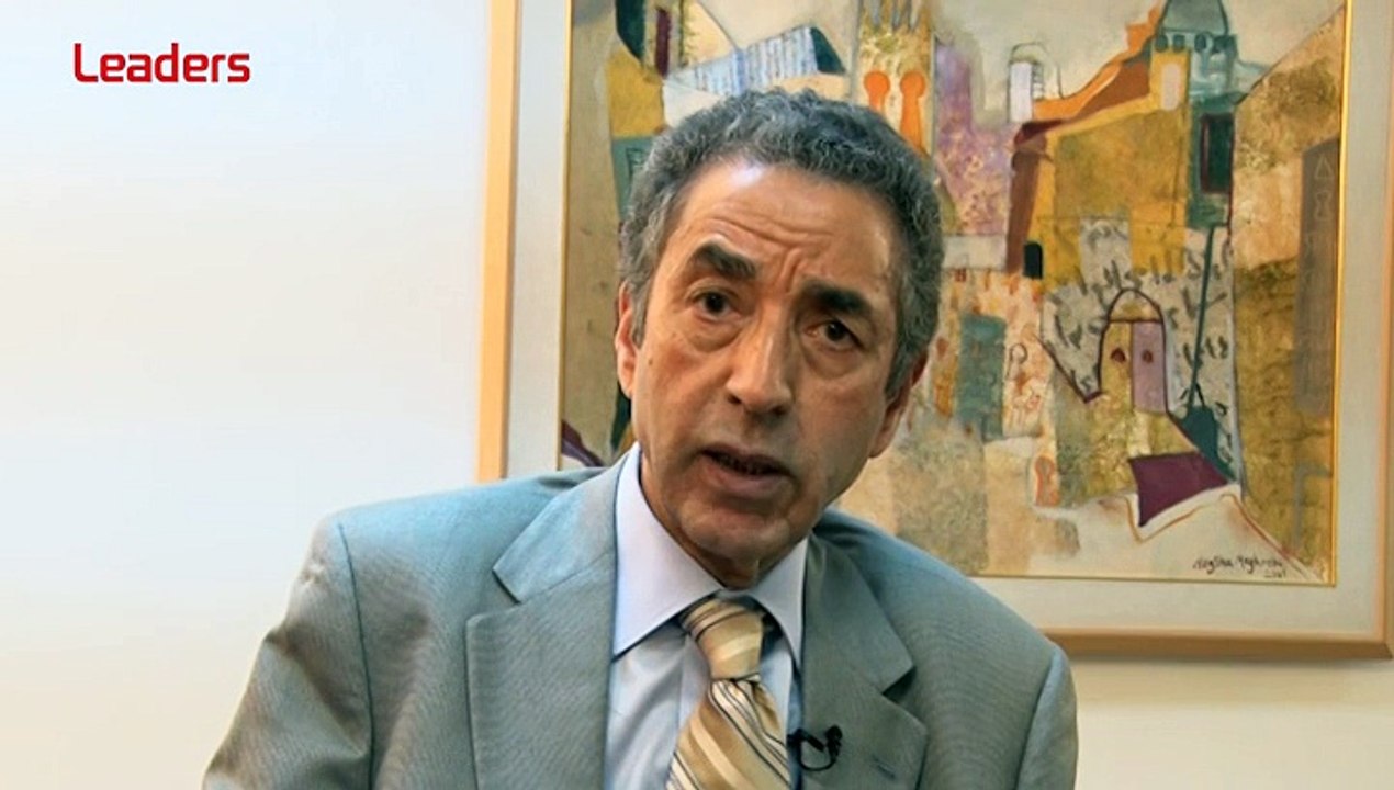 Mustapha Tlili