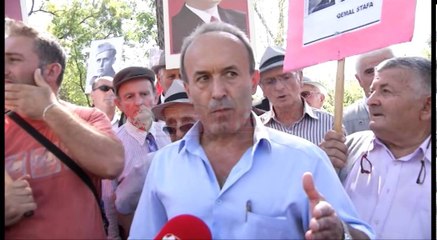 Konferenca e Pezës,73-vjetori i bashkimit të politikës kundër pushtuesve- Ora News