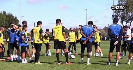 MAG (ASCO) : ENTRETIEN AVEC OLIVIER PICKEU