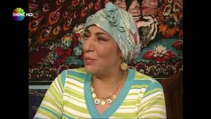 Cennet Mahallesi - Hayalet Sahnesi