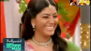 Suhani Si Ek Larki Suhani Haldi On Location-16th September 2015