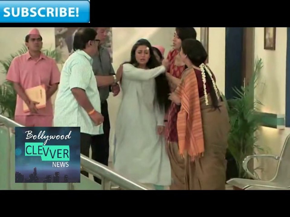 Yeh HAi MOhabaten Ishita Ne Chora Ghar After MIsscarrige-16th September 2015