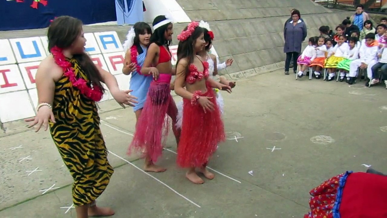baile Pascuense