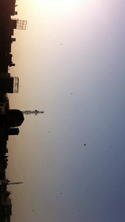 Full Time MahooL
