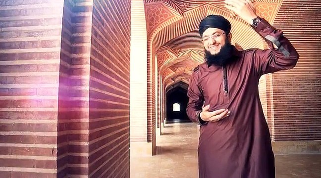 Syeda Maa Ayesha Manqabat Hafiz BY HAFIZ TAHIR QADRI RAMZAN ALBUM 2015