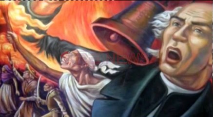 Independence of Mexico, Mexico celebrates 205th Independence Day- Ora News- Lajmi i fundit-