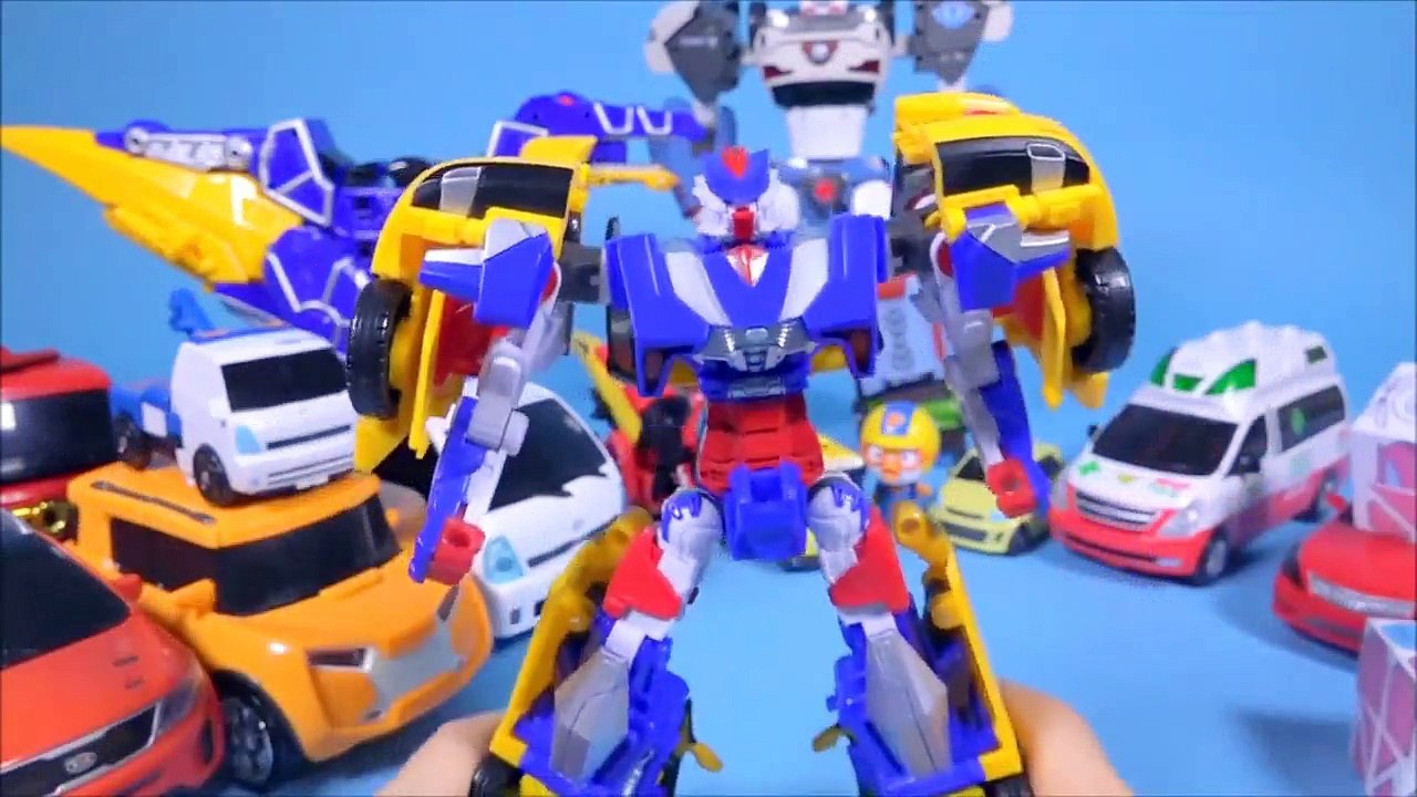 Bonjour la voiture robot cube et de la carte, du robot transformer les jouets Bonjour Carbot Transformateurs de voiture jouets & Carbot CUBE