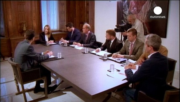 Συρία: Τη Δύση κατηγορεί για το προσφυγικό ο Μπασάρ Αλ Άσαντ