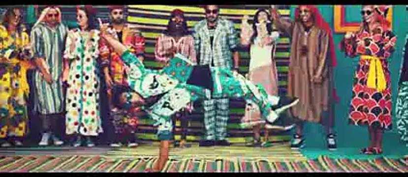 Saad Lamjarred - LM3ALLEM ( Exclusive Music Video) - (سعد لمجرد - لمعلم (فيديو كليب حصري