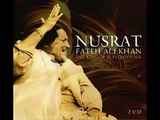 Allah Hoo _ Ustad Nusrat Fateh Ali Khan _ with Lyrics and Translation)