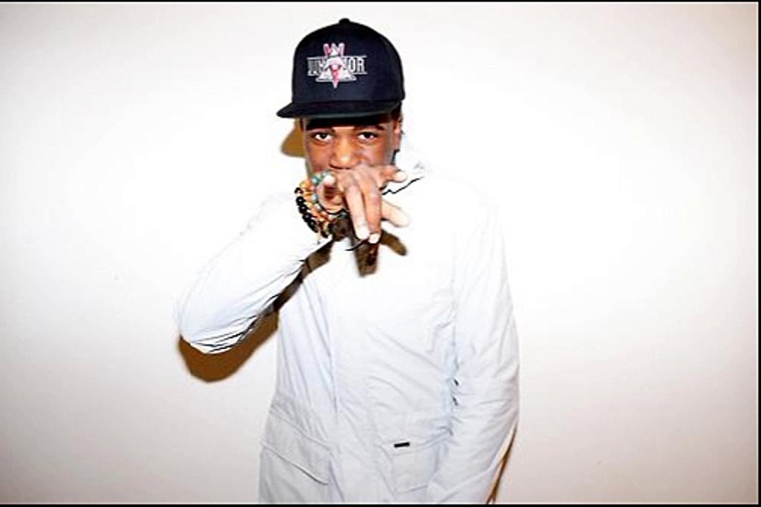 Kirk Knight Ft. Joey Badass, Flatbush Zombies & Dizzy Wright - Good Knight