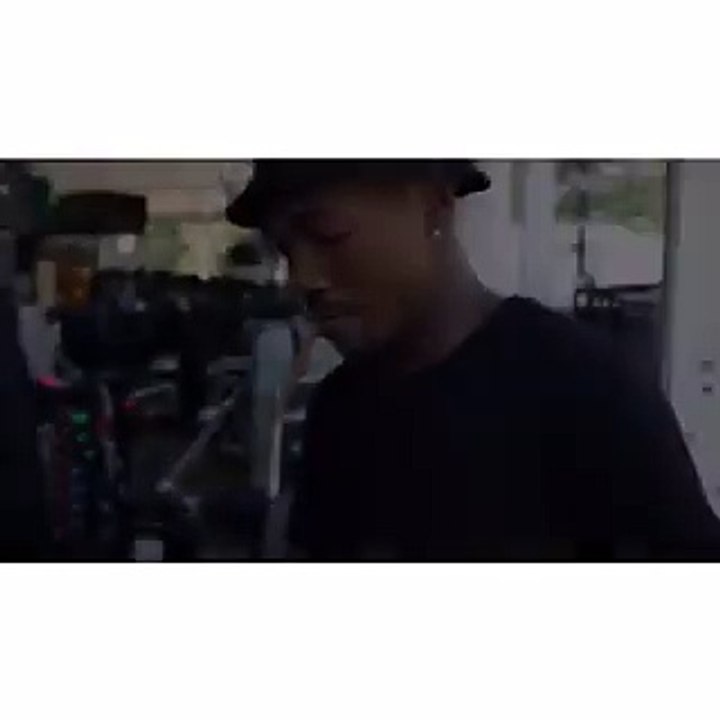 10 shows left on Dizzy Wright's The Growing