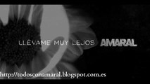 Amaral en 