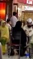 How This Molvi Behaved With His Maid in Islamabad Centaurus