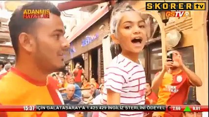 Minik Aslan taraftarı çıldırttı!