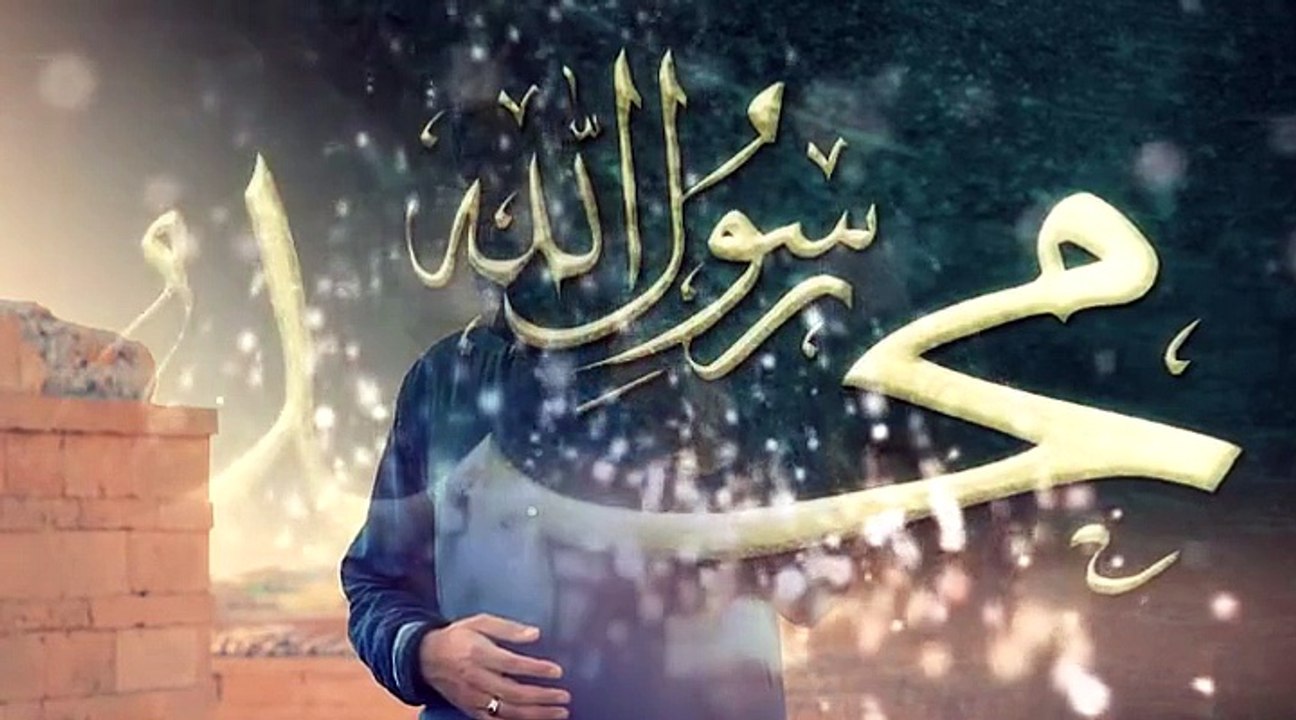 Dekhte Reh Gaye Hafiz Ahsan Qadri  BY HAFIZ TAHIR QADRI RAMZAN ALBUM 2015