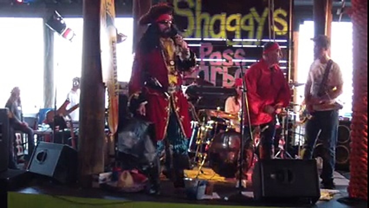 Suthurn Touch Shaggys
