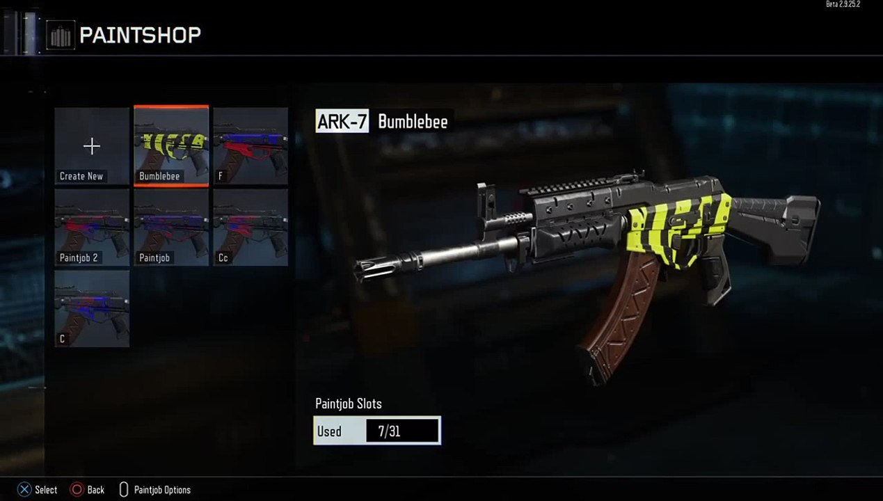 Call-of-DutyBlack-Ops-3-Beta-Bumblebee-ARK-7-