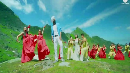 Mahi Aaja - Singh Is Bliing - Akshay Kumar u0026 Amy Jackson - Manj Musik u0026 Sasha