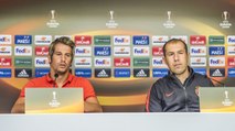 Anderlecht - AS Monaco, le Zap' Déclas