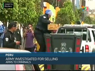 From the South - Maduro Extends Border Closings