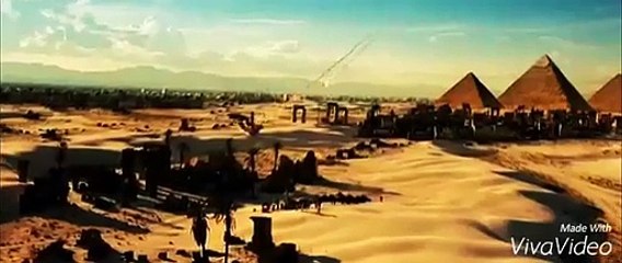 Cars 2: Revenge of the Monster - Teaser trailer (HQ)