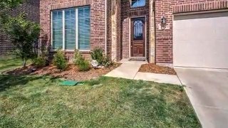 Residential for sale - 512 Mist Flower Drive, Little Elm, TX 75068