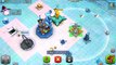 Dungeon Battles - Android gameplay PlayRawNow