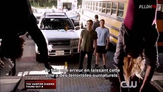 The Vampire Diaries Saison 7 Promo VOSTFR [HD]
