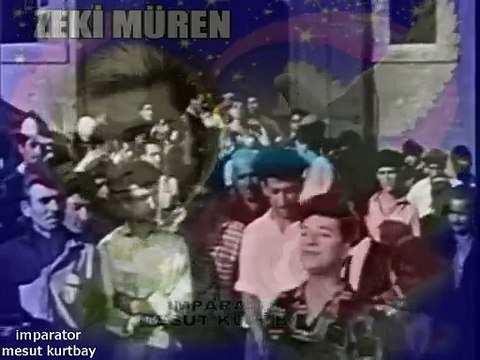 Ana Beni Eversene - Zeki Müren (Belgin Doruk & Zeki Müren)