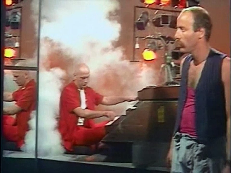 City - Glastraum (StopRock)