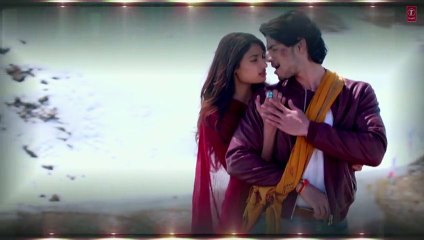 'Jab We Met' Full Song with LYRICS _ [ Sooraj Pancholi, Athiya Shetty ]_ [ Hero ] _HD VIDEO SONG 2015-