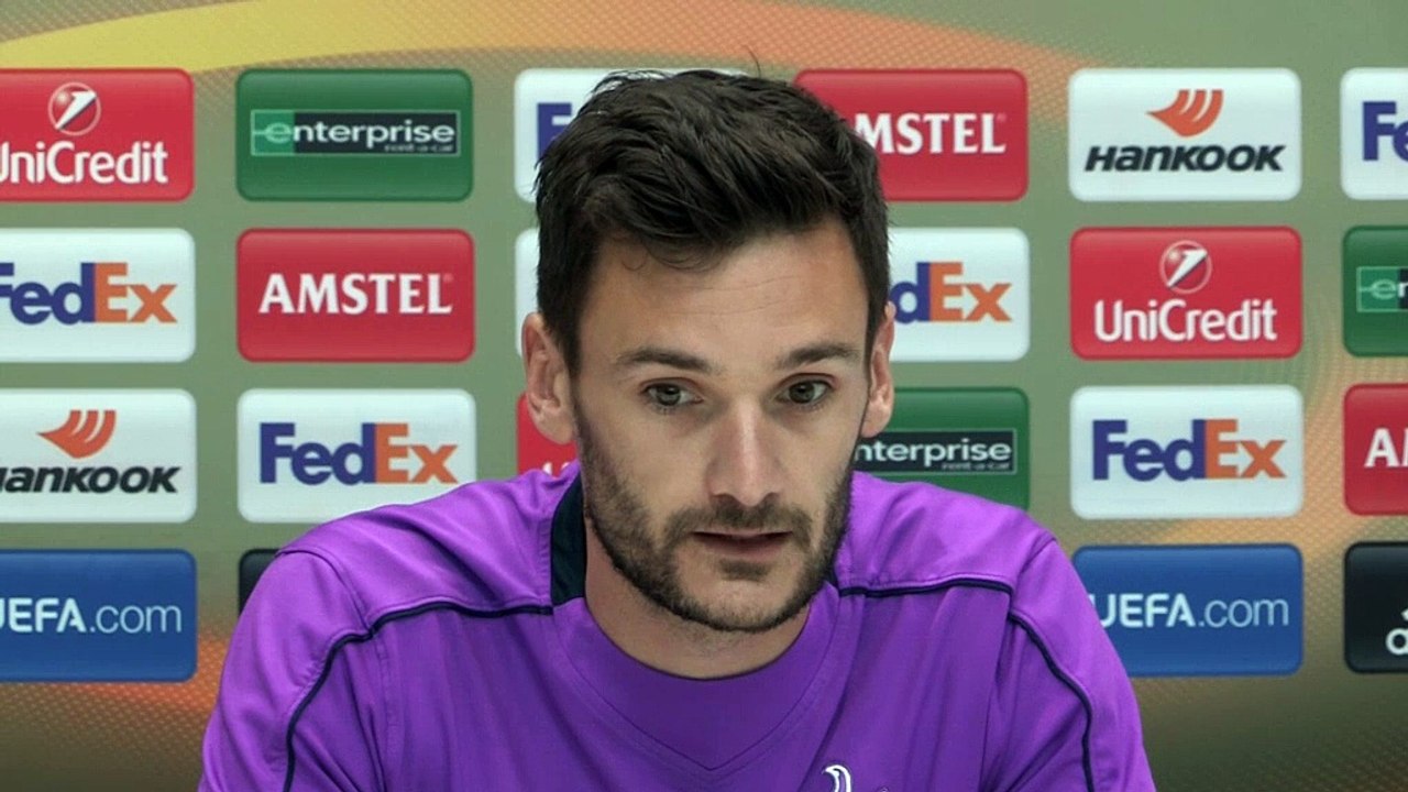 Transferts - Lloris : "Bien sûr, je suis heureux à Tottenham !"