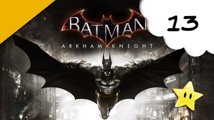 Batman arkham knight - pc -13
