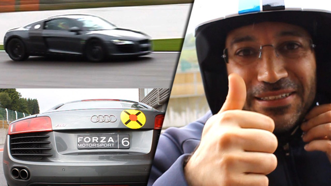 Event Forza 6