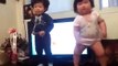 CUTEST ASIAN BABIES DANCING