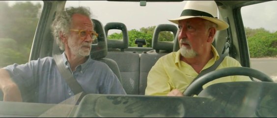 Tráiler de 'Isla Bonita', de Fernando Colomo