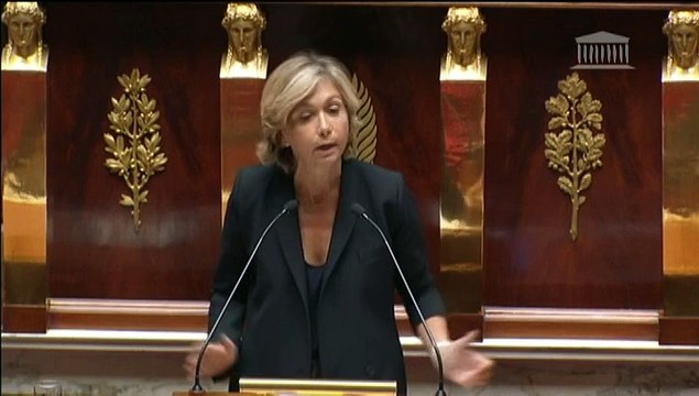 Réfugiés : Nous ne pouvons pas héberger toute la misère du monde , lance Pécresse